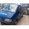 citroën jumper ii furgoneta (244) del año 2005
