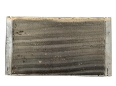 Recambio de radiador agua para bmw 5 (e60) 520 d referencia OEM IAM  1711779587802  2