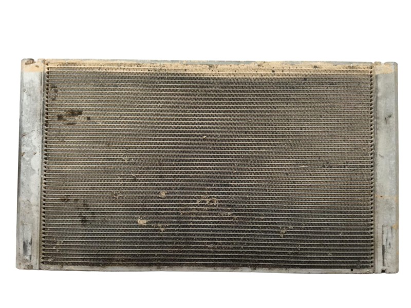 Recambio de radiador agua para bmw 5 (e60) 520 d referencia OEM IAM  1711779587802 