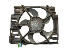 Recambio de electroventilador para bmw 5 (e60) 520 d referencia OEM IAM   