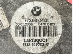 Recambio de electroventilador para bmw 5 (e60) 520 d referencia OEM IAM    2