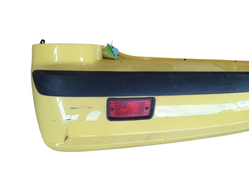 Recambio de paragolpes trasero para hyundai atos (mx) 1.1 referencia OEM IAM   