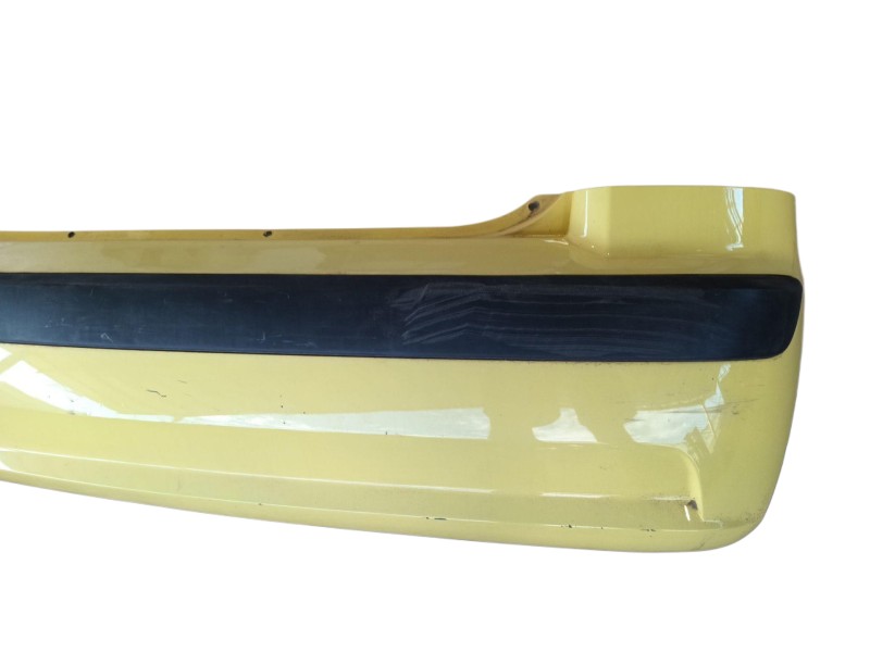 Recambio de paragolpes trasero para hyundai atos (mx) 1.1 referencia OEM IAM   