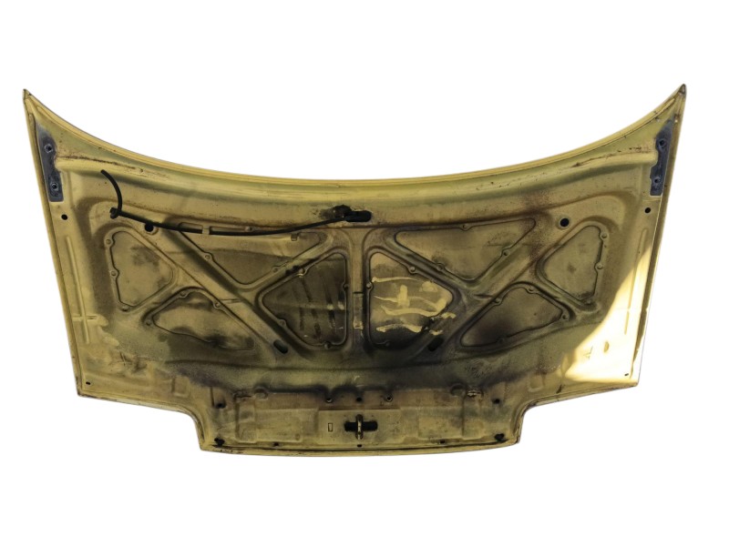 Recambio de capot para hyundai atos (mx) 1.1 referencia OEM IAM   