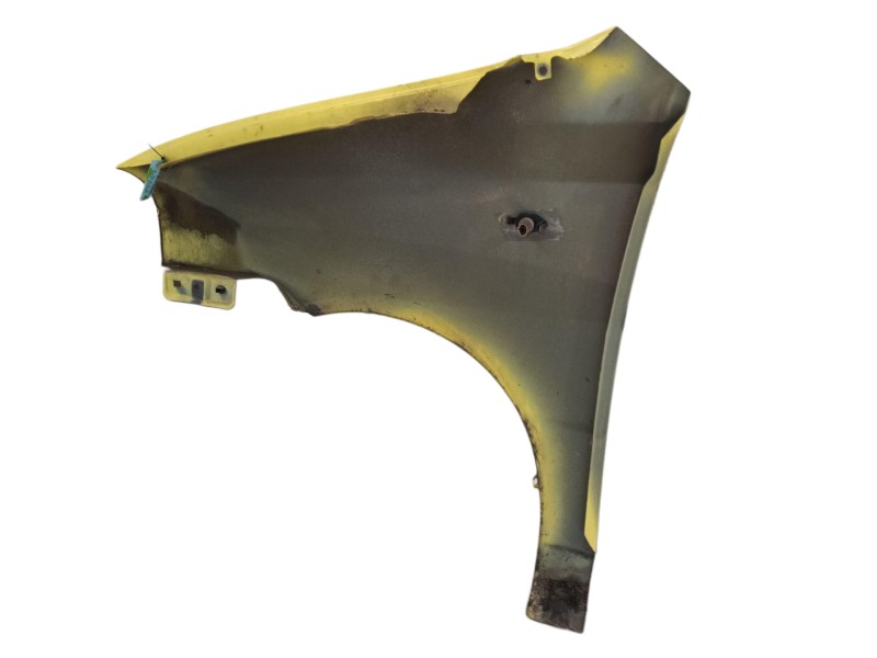 Recambio de aleta delantera derecha para hyundai atos (mx) 1.1 referencia OEM IAM   