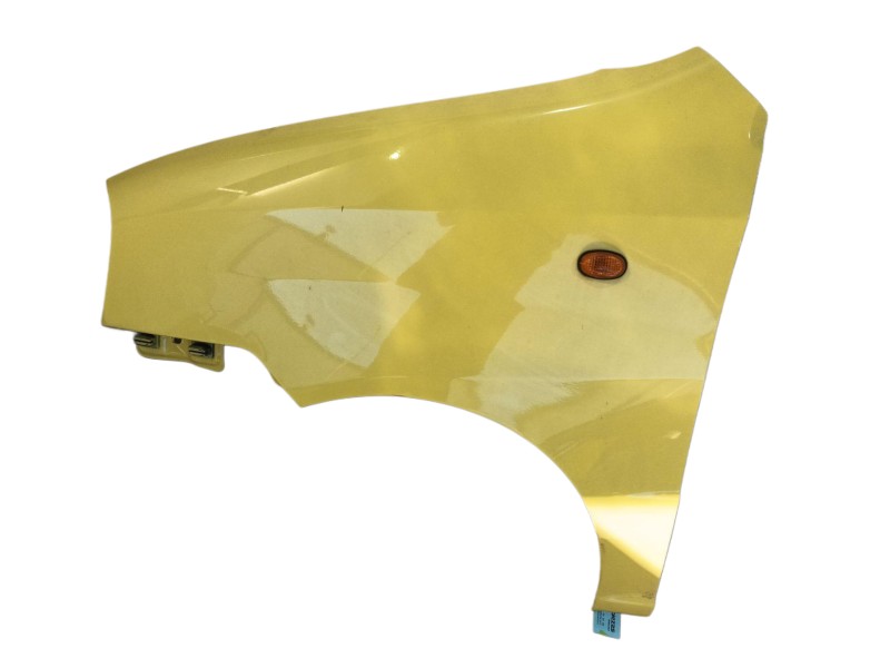 Recambio de aleta delantera izquierda para hyundai atos (mx) 1.1 referencia OEM IAM  99C15L 