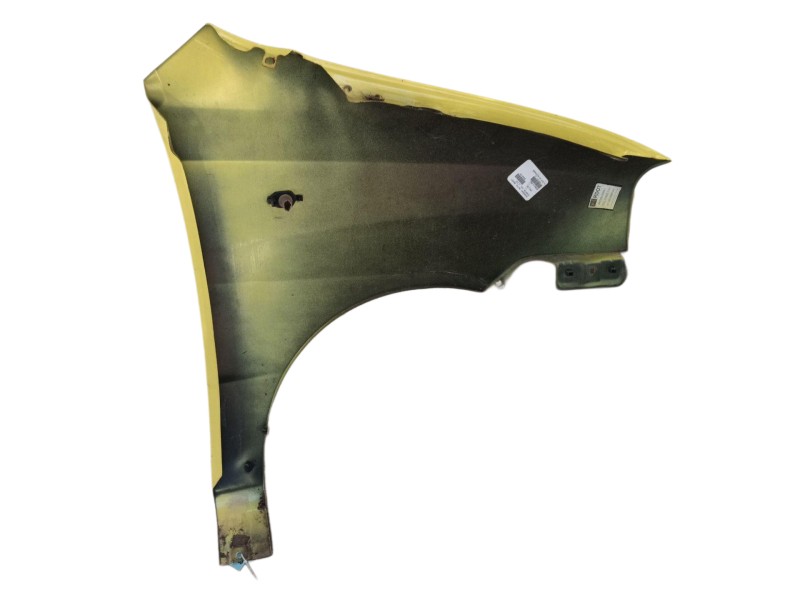 Recambio de aleta delantera izquierda para hyundai atos (mx) 1.1 referencia OEM IAM  99C15L 