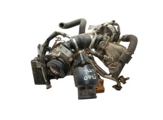 Recambio de turbocompresor para audi q3 sportback (f3n) 35 tdi referencia OEM IAM 5L253019F 05L253019FV100 