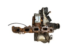Recambio de turbocompresor para audi q3 sportback (f3n) 35 tdi referencia OEM IAM 5L253019F 05L253019FV100  2