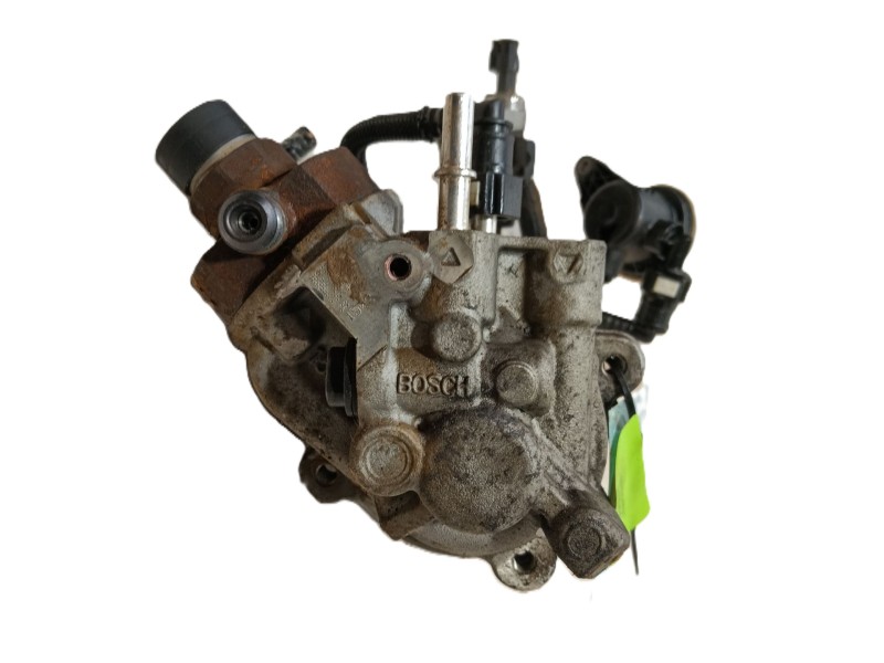 Recambio de bomba inyeccion para citroën c3 iii (sx) 1.5 bluehdi 100 (sxyhyp, sxyhtu) referencia OEM IAM 9817903080 0445010761 