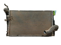 Recambio de radiador agua para bmw 1 (e87) 116 d referencia OEM IAM  1711778890307 