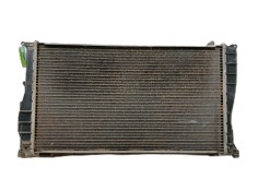 Recambio de radiador agua para bmw 1 (e87) 116 d referencia OEM IAM  1711778890307  2