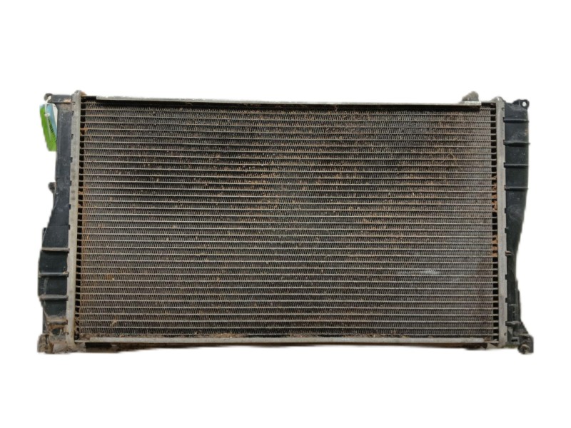 Recambio de radiador agua para bmw 1 (e87) 116 d referencia OEM IAM  1711778890307 