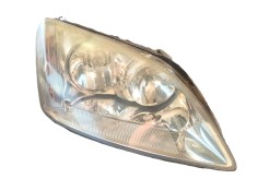 Recambio de faro derecho para ford focus c-max (dm2) 2.0 tdci referencia OEM IAM   