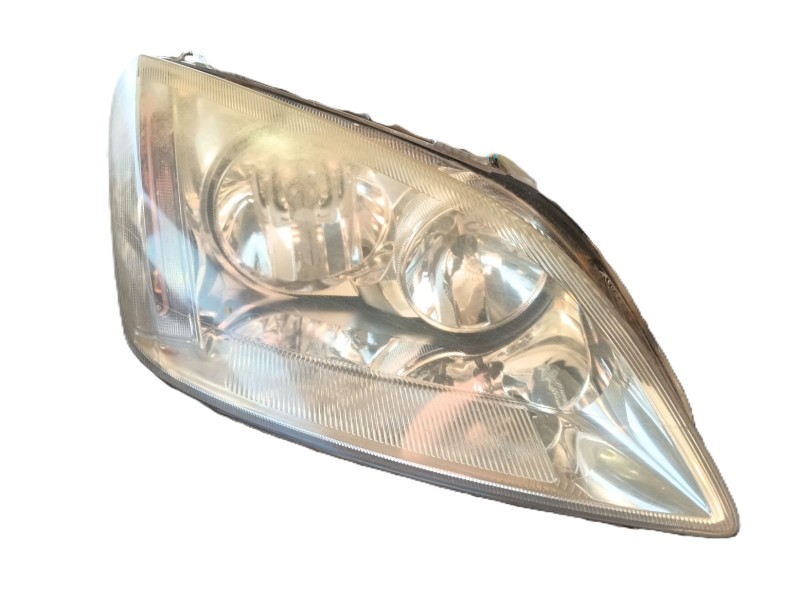 Recambio de faro derecho para ford focus c-max (dm2) 2.0 tdci referencia OEM IAM   