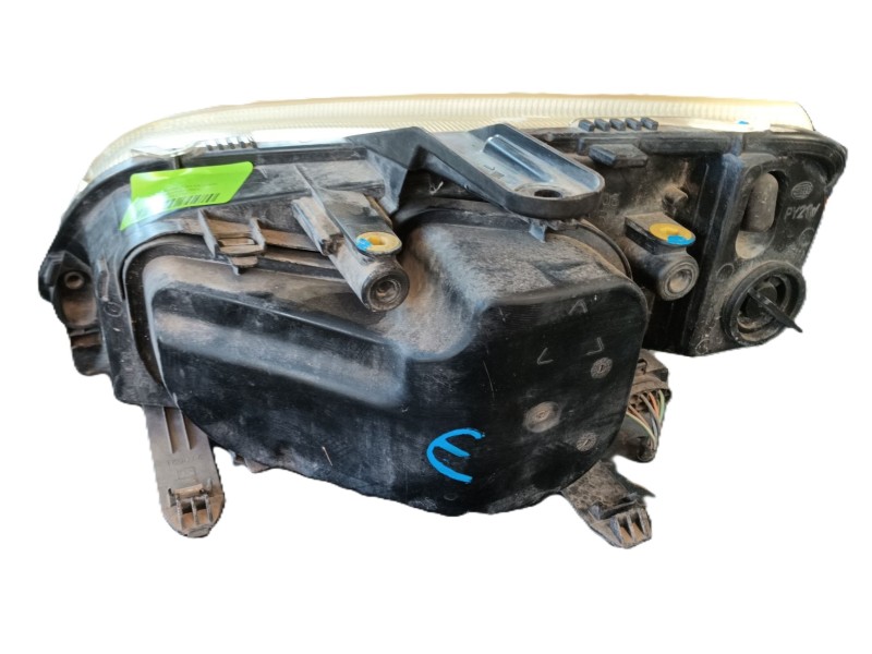 Recambio de faro derecho para ford focus c-max (dm2) 2.0 tdci referencia OEM IAM   