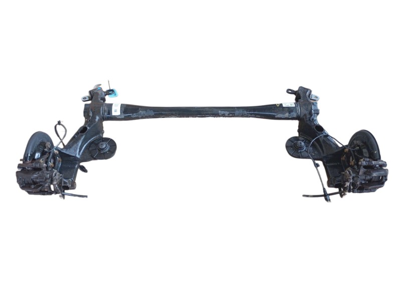 Recambio de puente trasero para opel mokka / mokka x (j13) 1.4 (_76) referencia OEM IAM 95325748  
