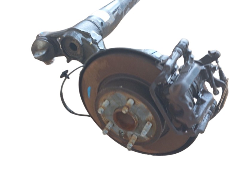 Recambio de puente trasero para opel mokka / mokka x (j13) 1.4 (_76) referencia OEM IAM 95325748  