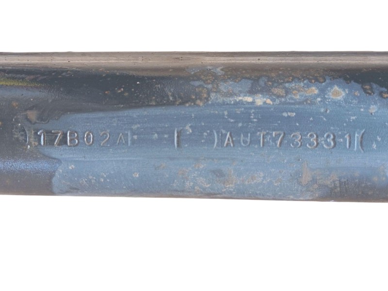 Recambio de puente trasero para opel mokka / mokka x (j13) 1.4 (_76) referencia OEM IAM 95325748  