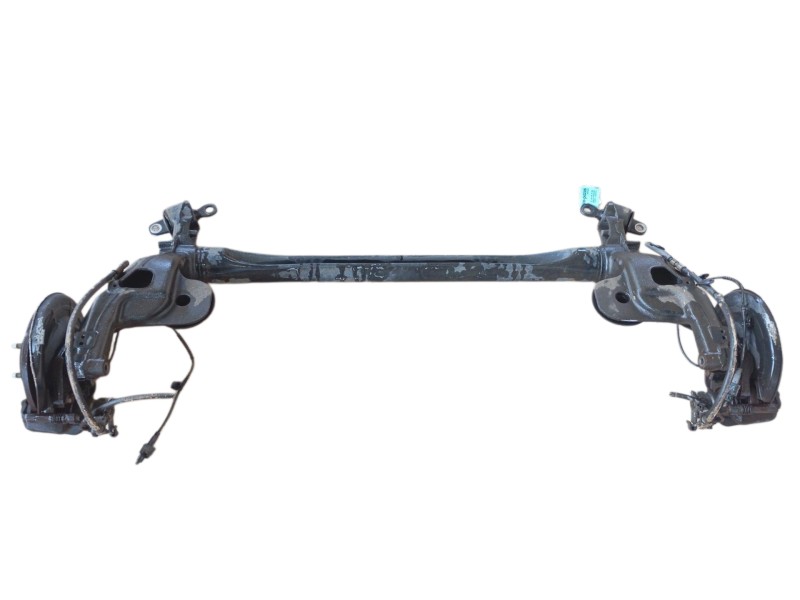 Recambio de puente trasero para opel mokka / mokka x (j13) 1.4 (_76) referencia OEM IAM 95325748  