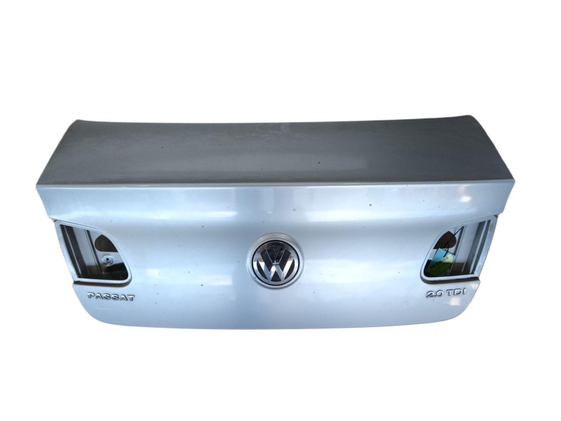 Recambio de porton trasero para volkswagen passat b6 (3c2) 2.0 tdi referencia OEM IAM   