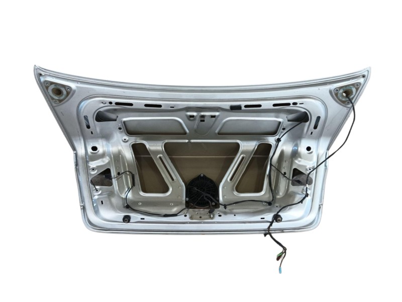 Recambio de porton trasero para volkswagen passat b6 (3c2) 2.0 tdi referencia OEM IAM   