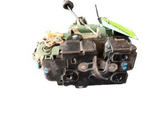 Recambio de cerradura puerta delantera izquierda para seat toledo ii (1m2) 1.9 tdi referencia OEM IAM   