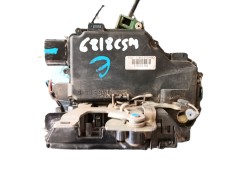 Recambio de cerradura puerta delantera izquierda para seat toledo ii (1m2) 1.9 tdi referencia OEM IAM    2