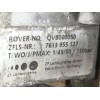 Recambio de bomba direccion para land rover range rover (lp) vogue (160kw) referencia OEM IAM QVB000050  7613955127
