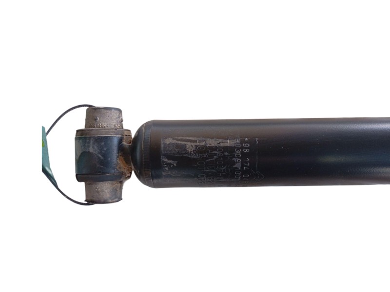 Recambio de amortiguador trasero derecho para citroën c4 grand picasso ii (da_, de_) 1.6 bluehdi 120 referencia OEM IAM 98174045