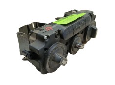 Recambio de mando calefaccion / aire acondicionado para seat leon (1p1) 1.6 tdi referencia OEM IAM   