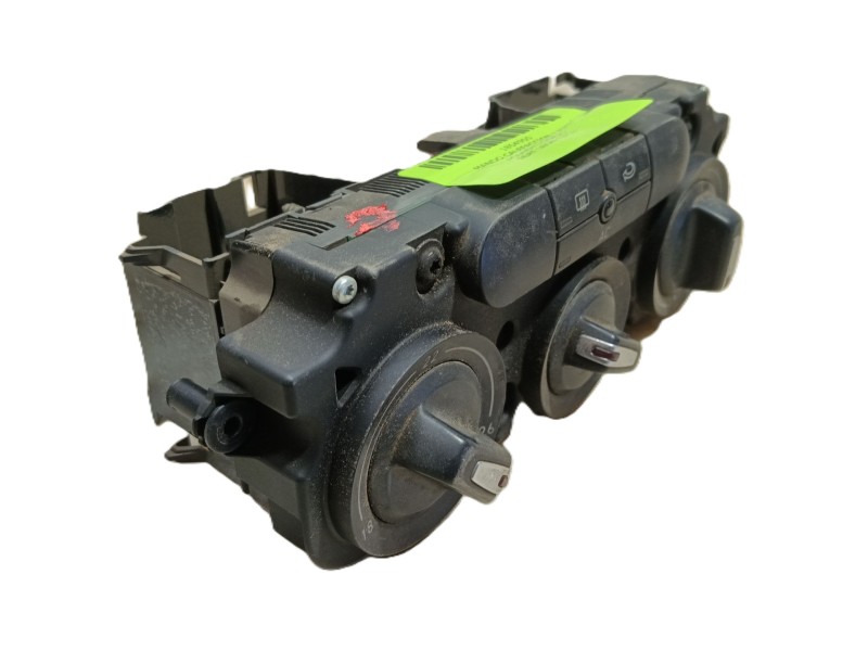 Recambio de mando calefaccion / aire acondicionado para seat leon (1p1) 1.6 tdi referencia OEM IAM   