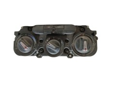Recambio de mando calefaccion / aire acondicionado para seat leon (1p1) 1.6 tdi referencia OEM IAM    2