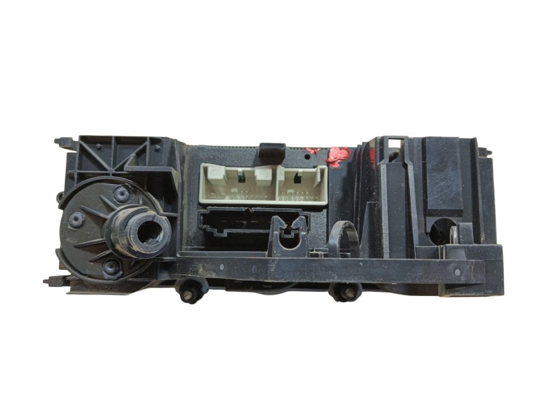 Recambio de mando calefaccion / aire acondicionado para seat leon (1p1) 1.6 tdi referencia OEM IAM   