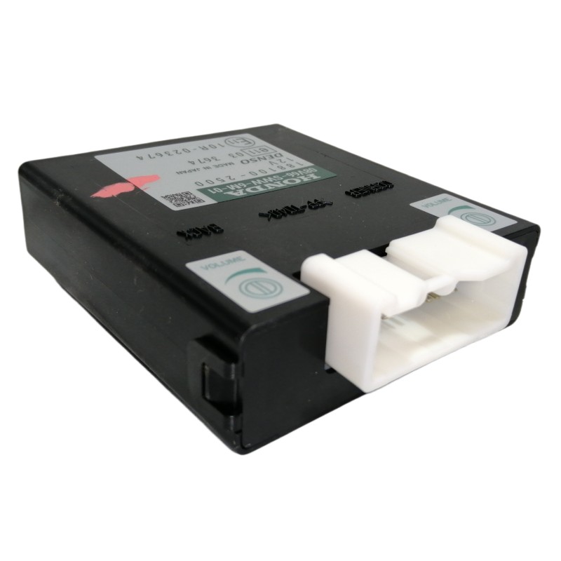 Recambio de modulo electronico para honda cr-v (re) 2.0 vtec cat referencia OEM IAM 08V66SWW6M01  