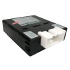 Recambio de modulo electronico para honda cr-v (re) 2.0 vtec cat referencia OEM IAM 08V66SWW6M01  