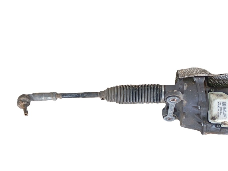 Recambio de cremallera direccion para volkswagen touran (1t3) 2.0 tdi referencia OEM IAM   