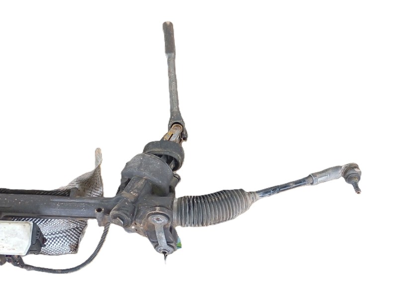 Recambio de cremallera direccion para volkswagen touran (1t3) 2.0 tdi referencia OEM IAM   