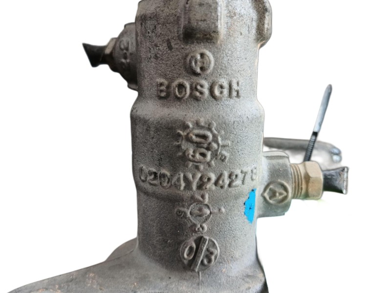 Recambio de bomba freno para nissan qashqai i (j10, nj10) 1.5 dci referencia OEM IAM  007023640 