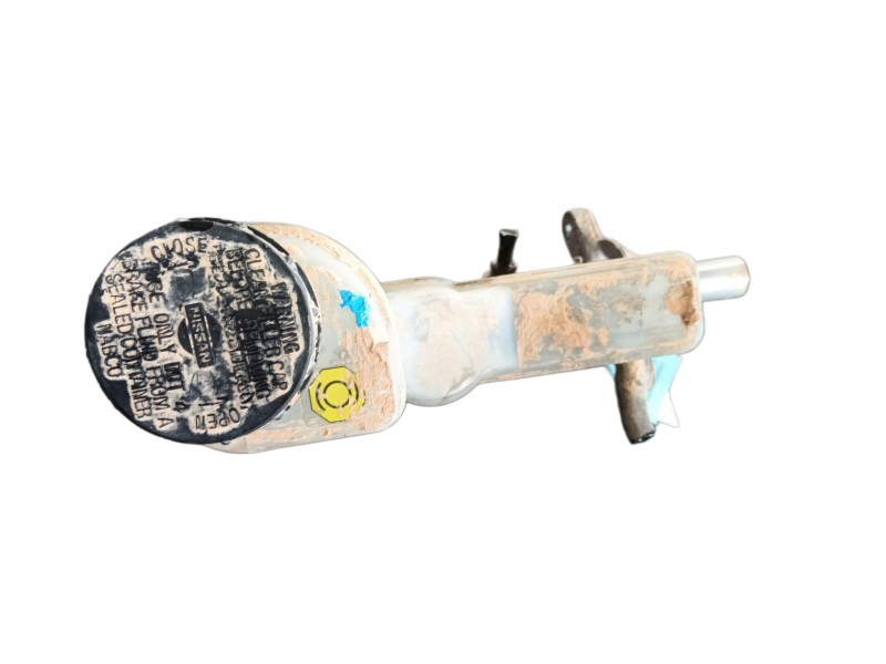 Recambio de bomba freno para nissan qashqai i (j10, nj10) 1.5 dci referencia OEM IAM  007023640 
