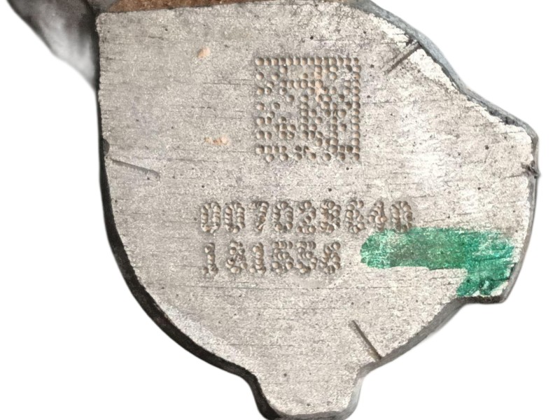 Recambio de bomba freno para nissan qashqai i (j10, nj10) 1.5 dci referencia OEM IAM  007023640 