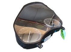 Recambio de cuadro instrumentos para skoda octavia ii (1z3) 2.0 tdi 16v referencia OEM IAM    2