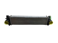 Recambio de intercooler para volvo xc40 (536) t3 referencia OEM IAM 31686408 P31686408 