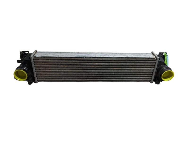 Recambio de intercooler para volvo xc40 (536) t3 referencia OEM IAM 31686408 P31686408 