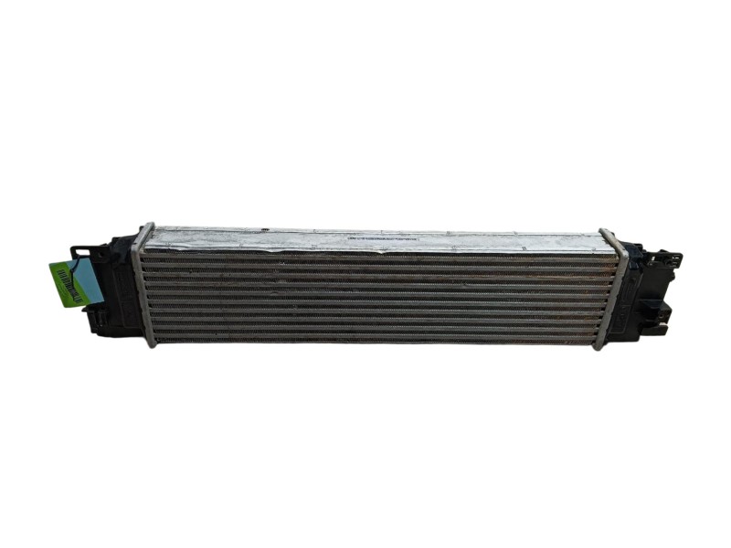 Recambio de intercooler para volvo xc40 (536) t3 referencia OEM IAM 31686408 P31686408 