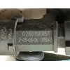 Recambio de inyector para peugeot 307 (3a/c) 1.6 16v referencia OEM IAM 1984F7 0280158057 