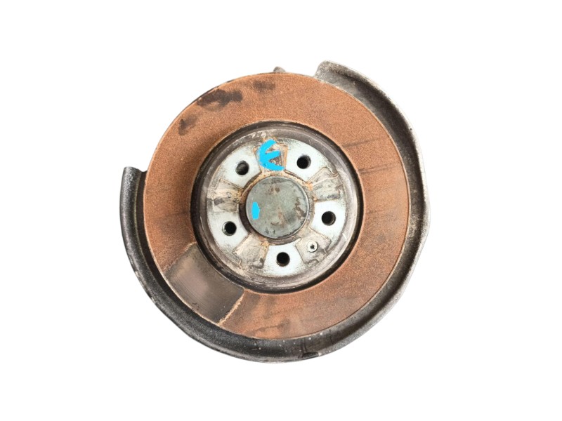 Recambio de mangueta trasera derecha para audi a4 b8 (8k2) 2.0 tdi referencia OEM IAM 8K0505432AP  