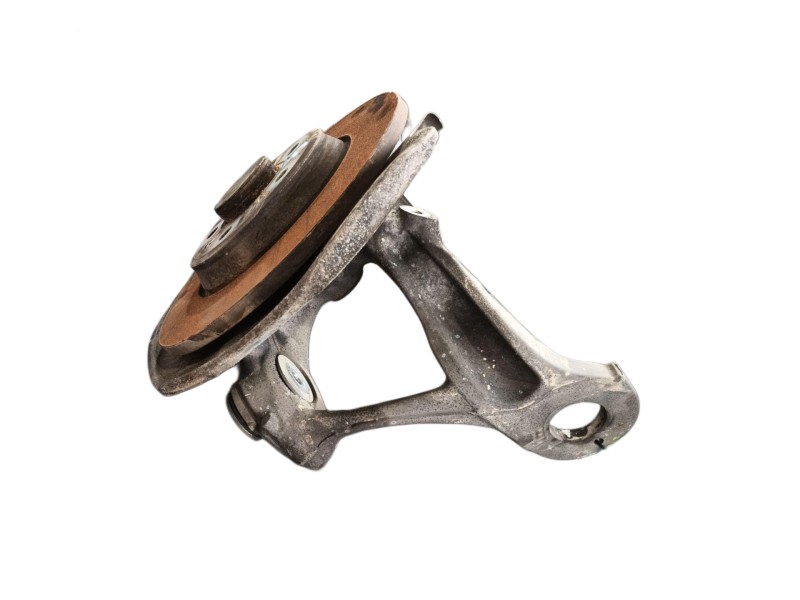 Recambio de mangueta trasera derecha para audi a4 b8 (8k2) 2.0 tdi referencia OEM IAM 8K0505432AP  