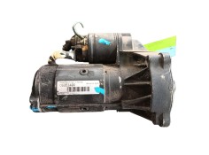 Recambio de motor arranque para peugeot 807 (eb_) 2.0 hdi referencia OEM IAM  C635340R 