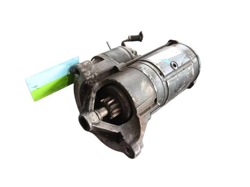 Recambio de motor arranque para peugeot 807 (eb_) 2.0 hdi referencia OEM IAM  C635340R 